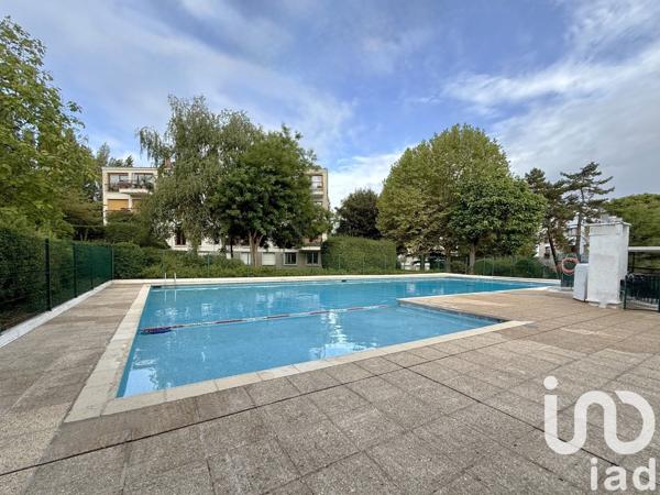 Appartement à vendre 5 pièces 130 m² Garches