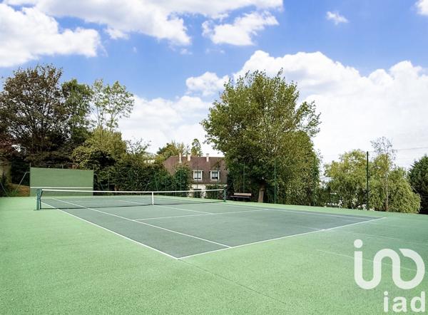 Appartement à vendre 5 pièces 130 m² Garches