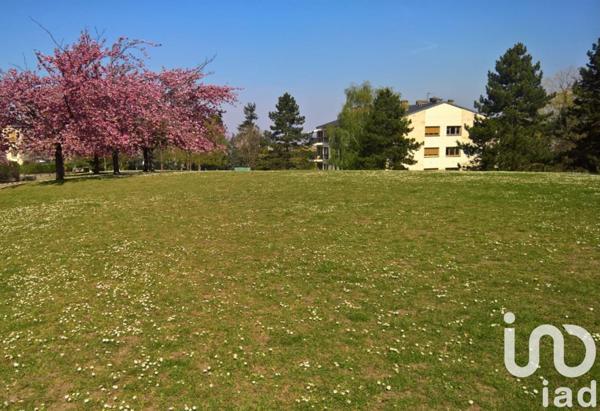 Appartement à vendre 5 pièces 130 m² Garches