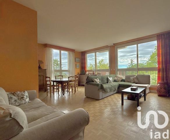 Appartement à vendre 5 pièces 130 m² Garches