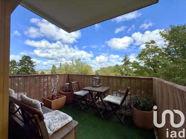 Appartement à vendre 5 pièces 130 m² Garches