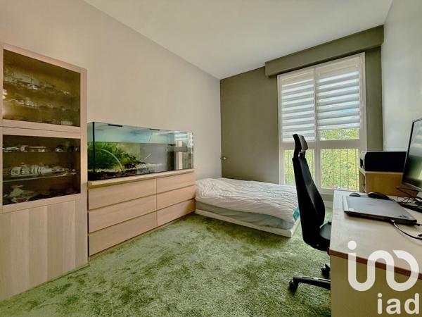 Appartement à vendre 5 pièces 130 m² Garches