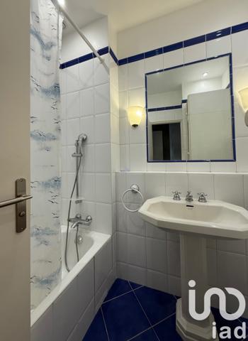 Appartement à vendre 5 pièces 130 m² Garches