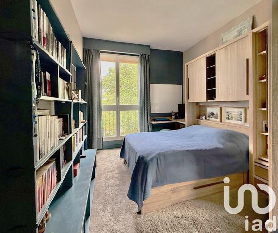 Appartement à vendre 5 pièces 130 m² Garches