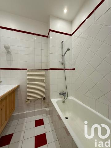 Appartement à vendre 5 pièces 130 m² Garches