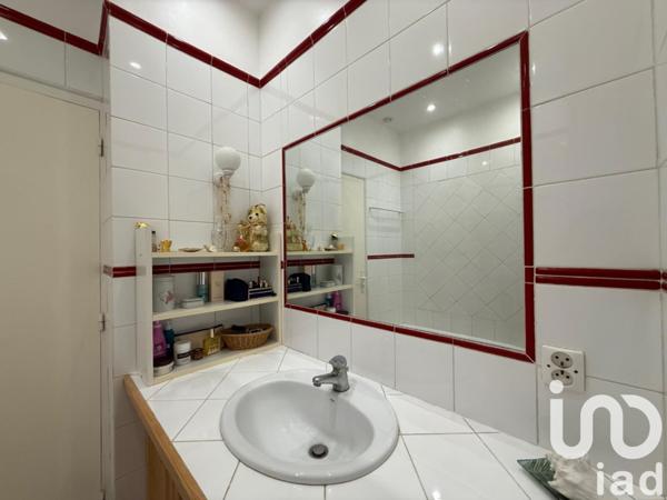 Appartement à vendre 5 pièces 130 m² Garches