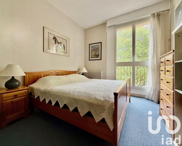 Appartement à vendre 5 pièces 130 m² Garches