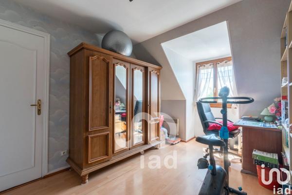 Maison à vendre 5 pièces 119 m² Chanteloup-les-Vignes