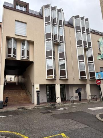 Vente / Appartement T2 à Aix-les-Bains (73100)