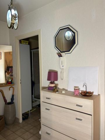 Vente / Appartement T2 à Aix-les-Bains (73100)