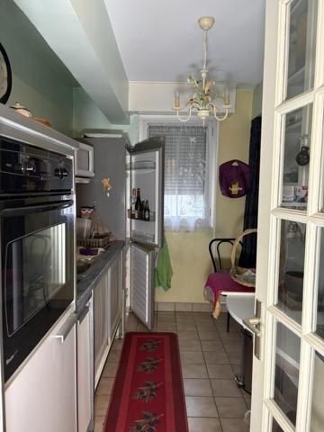 Vente / Appartement T2 à Aix-les-Bains (73100)