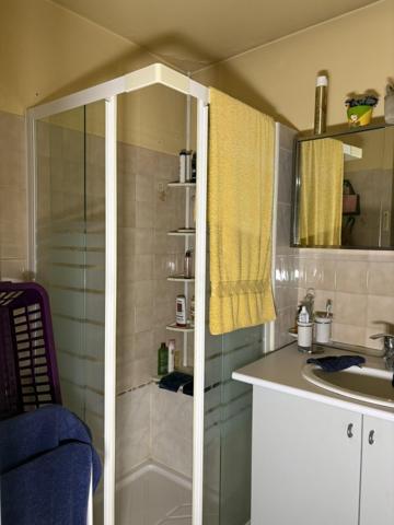 Vente / Appartement T2 à Aix-les-Bains (73100)