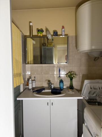 Vente / Appartement T2 à Aix-les-Bains (73100)
