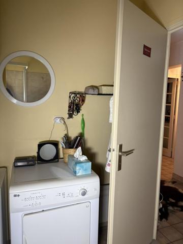 Vente / Appartement T2 à Aix-les-Bains (73100)
