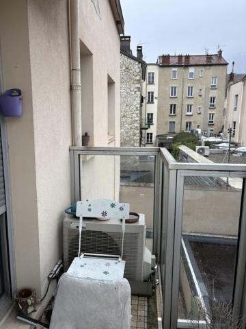Vente / Appartement T2 à Aix-les-Bains (73100)