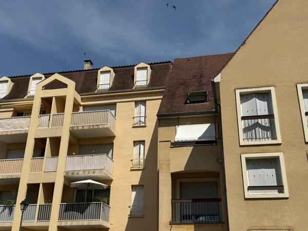 Appartement à vendre 45 000 € Sarlat-la-Canéda 1 pièce 25 m² DPE D