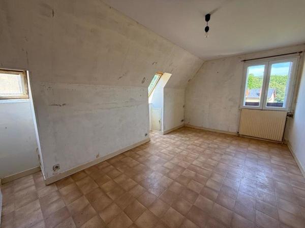 Appartement à vendre 45 000 € Sarlat-la-Canéda 1 pièce 25 m² DPE D