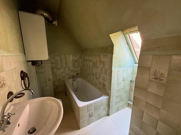 Appartement à vendre 45 000 € Sarlat-la-Canéda 1 pièce 25 m² DPE D