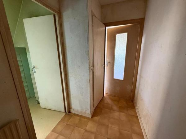 Appartement à vendre 45 000 € Sarlat-la-Canéda 1 pièce 25 m² DPE D