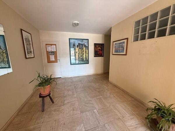 Appartement à vendre 45 000 € Sarlat-la-Canéda 1 pièce 25 m² DPE D