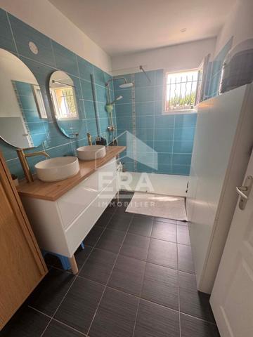Maison individuelle récente 6 pièces à vendre, montpon-menesterol