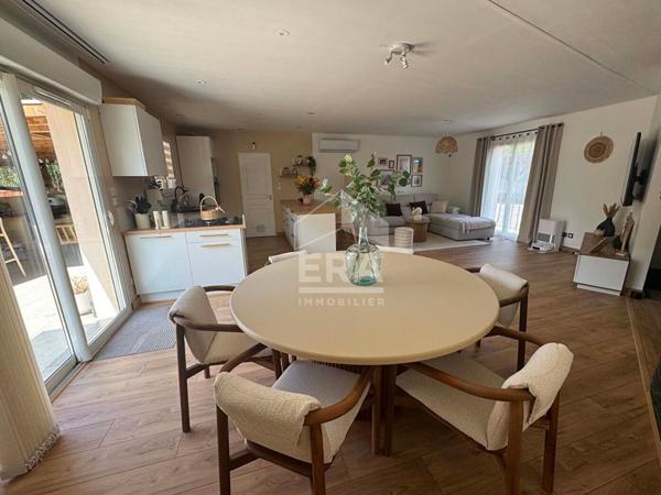 Maison individuelle récente 6 pièces à vendre, montpon-menesterol