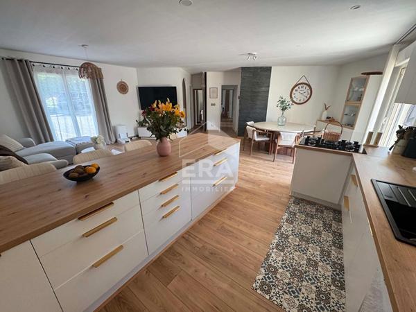 Maison individuelle récente 6 pièces à vendre, montpon-menesterol