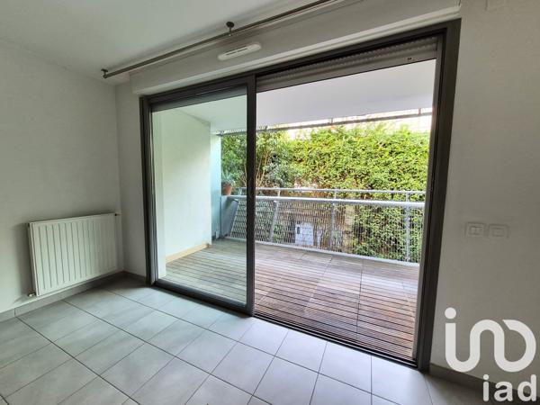Appartement à vendre 2 pièces 52 m² Montpellier