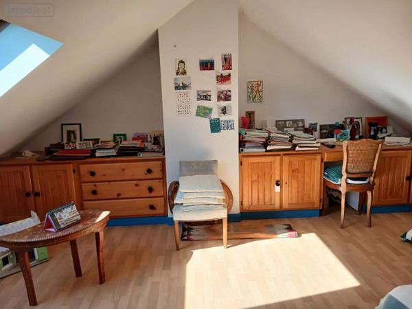 Achat - Maison Andard 49800 7 pièces 125 m 2 2053 m 2