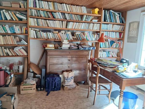 Achat - Maison Andard 49800 7 pièces 125 m 2 2053 m 2