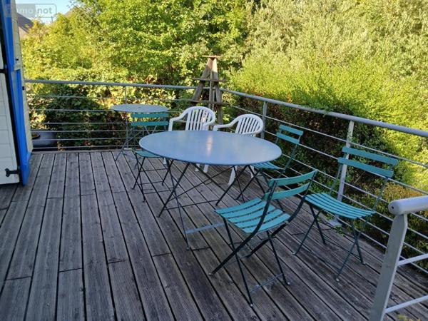 Achat - Maison Andard 49800 7 pièces 125 m 2 2053 m 2