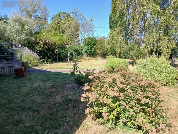 Achat - Maison Andard 49800 7 pièces 125 m 2 2053 m 2