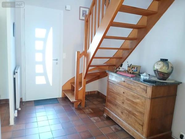 Achat - Maison Andard 49800 7 pièces 125 m 2 2053 m 2