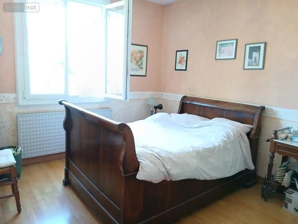 Achat - Maison Andard 49800 7 pièces 125 m 2 2053 m 2