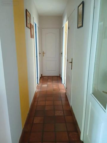 Achat - Maison Andard 49800 7 pièces 125 m 2 2053 m 2