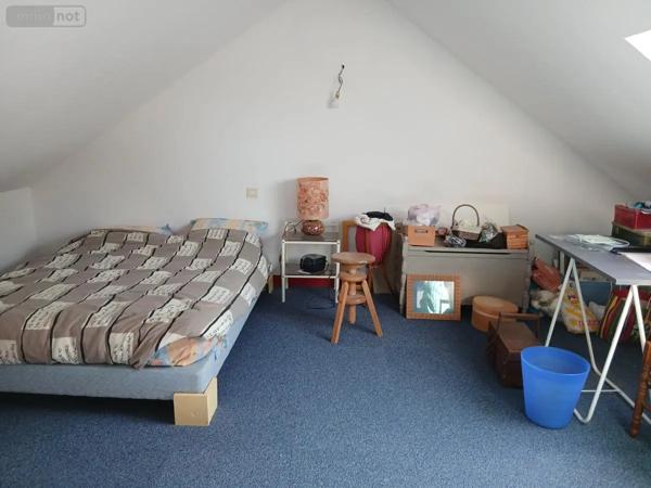 Achat - Maison Andard 49800 7 pièces 125 m 2 2053 m 2