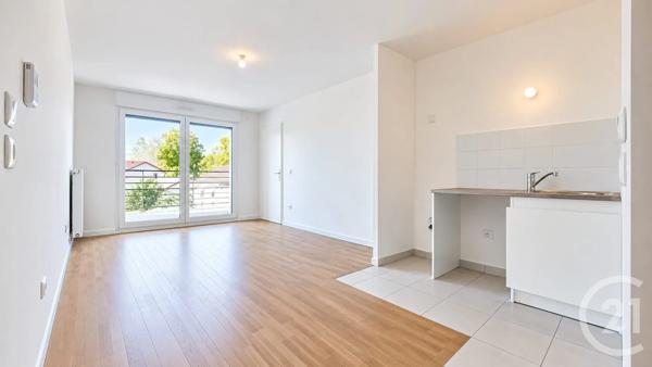 Appartement F2 à vendre  2 pièces - 41,58 m 2   THIAIS  - 94