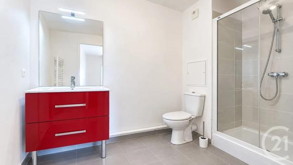 Appartement F2 à vendre  2 pièces - 41,58 m 2   THIAIS  - 94