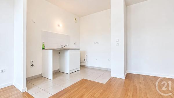 Appartement F2 à vendre  2 pièces - 41,58 m 2   THIAIS  - 94