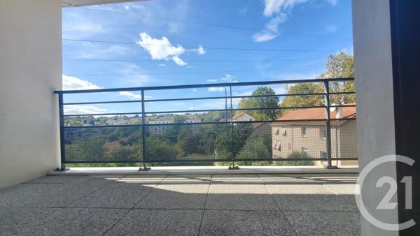 Appartement F2 à vendre  2 pièces - 41,58 m 2   THIAIS  - 94