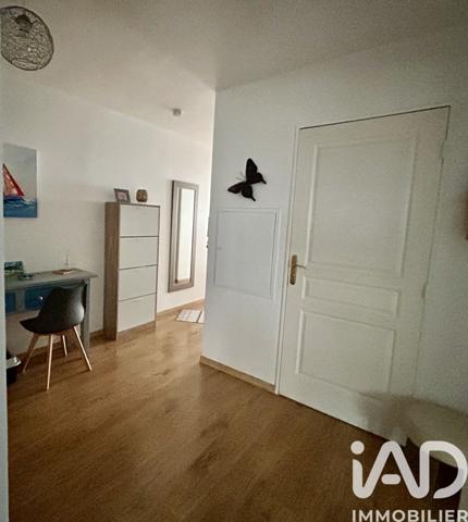 Appartement à vendre 3 pièces 76 m² Le Havre