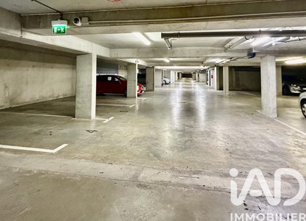 Appartement à vendre 3 pièces 76 m² Le Havre