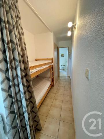 Appartement F2 à vendre  2 pièces - 35 m2 HOURTIN - 33