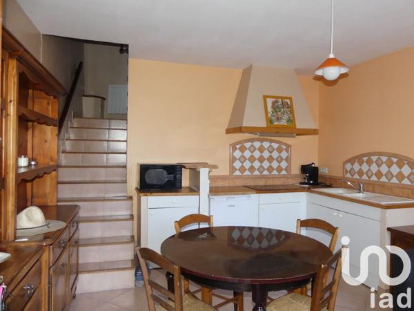 Appartement 5 pièces de 455 m² à Huez (38750)