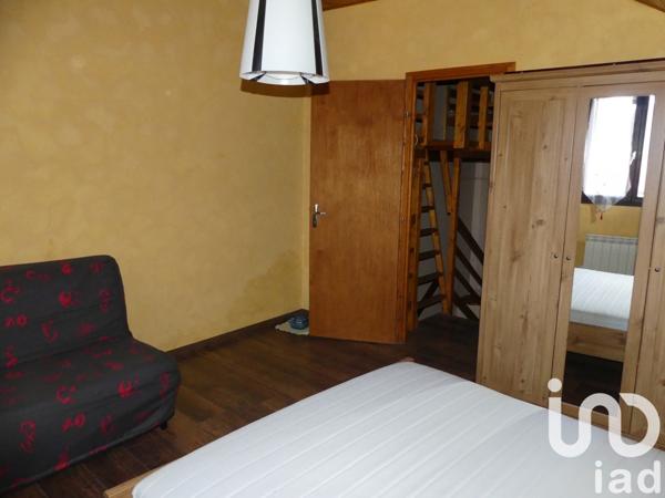 Appartement 5 pièces de 455 m² à Huez (38750)