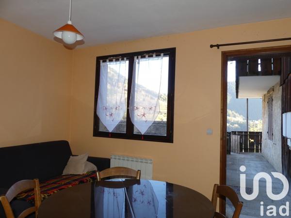 Appartement 5 pièces de 455 m² à Huez (38750)