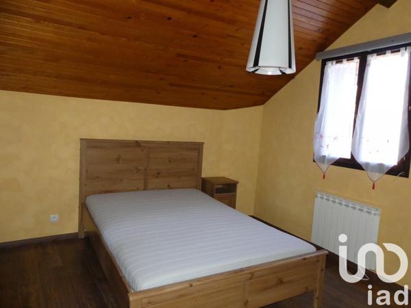 Appartement 5 pièces de 455 m² à Huez (38750)