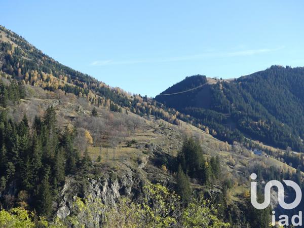 Appartement 5 pièces de 455 m² à Huez (38750)