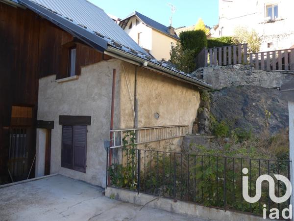 Appartement 5 pièces de 455 m² à Huez (38750)