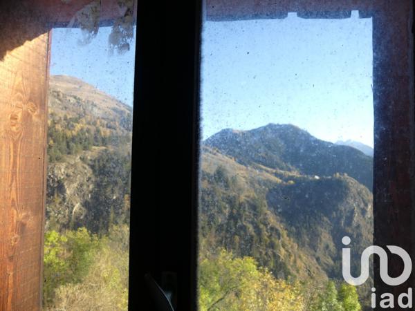 Appartement 5 pièces de 455 m² à Huez (38750)